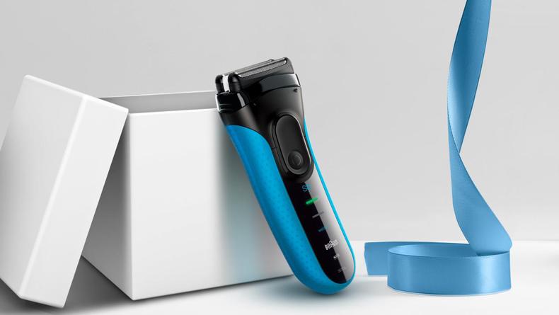 男生开学买什么行李箱,男人礼物推荐博朗