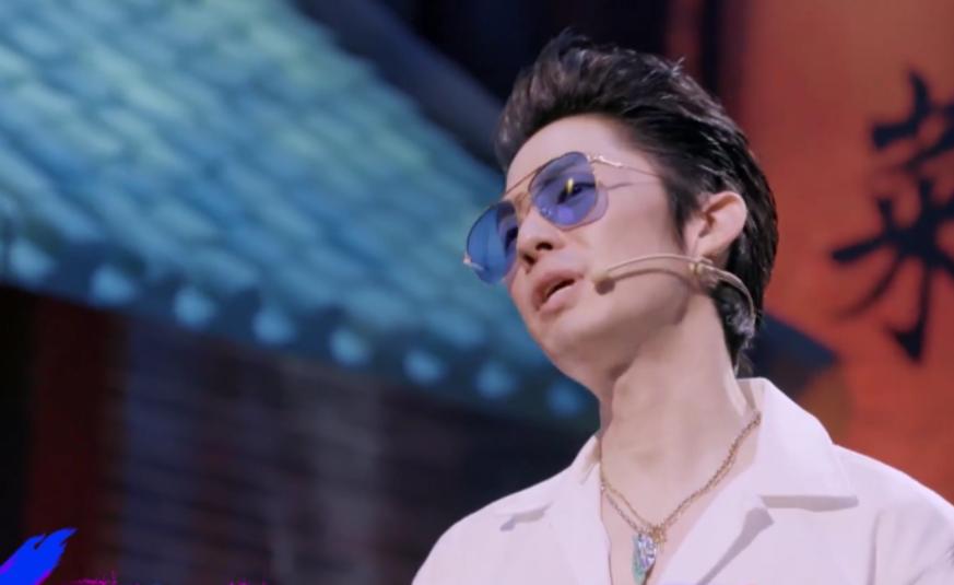 台版流星花园f4出场变化,流星花园f4现状