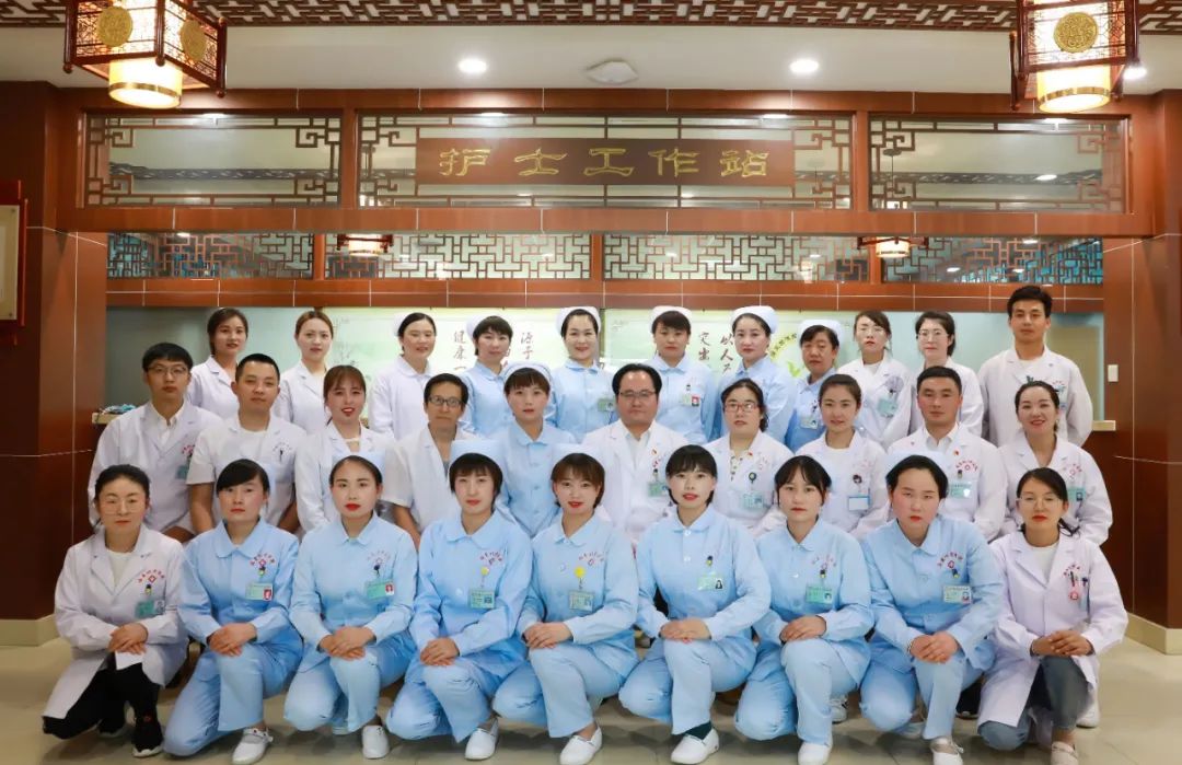 市中医院针灸科,神经阻滞针灸治疗效果