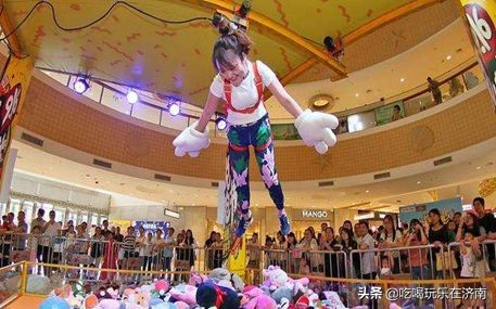 欧亚大观乐活城免费看,欧亚大观乐活城有什么玩的