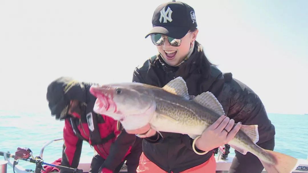 荣成哪种海鲜最值得信赖,荣成海鲜市场最大的螃蟹有多大