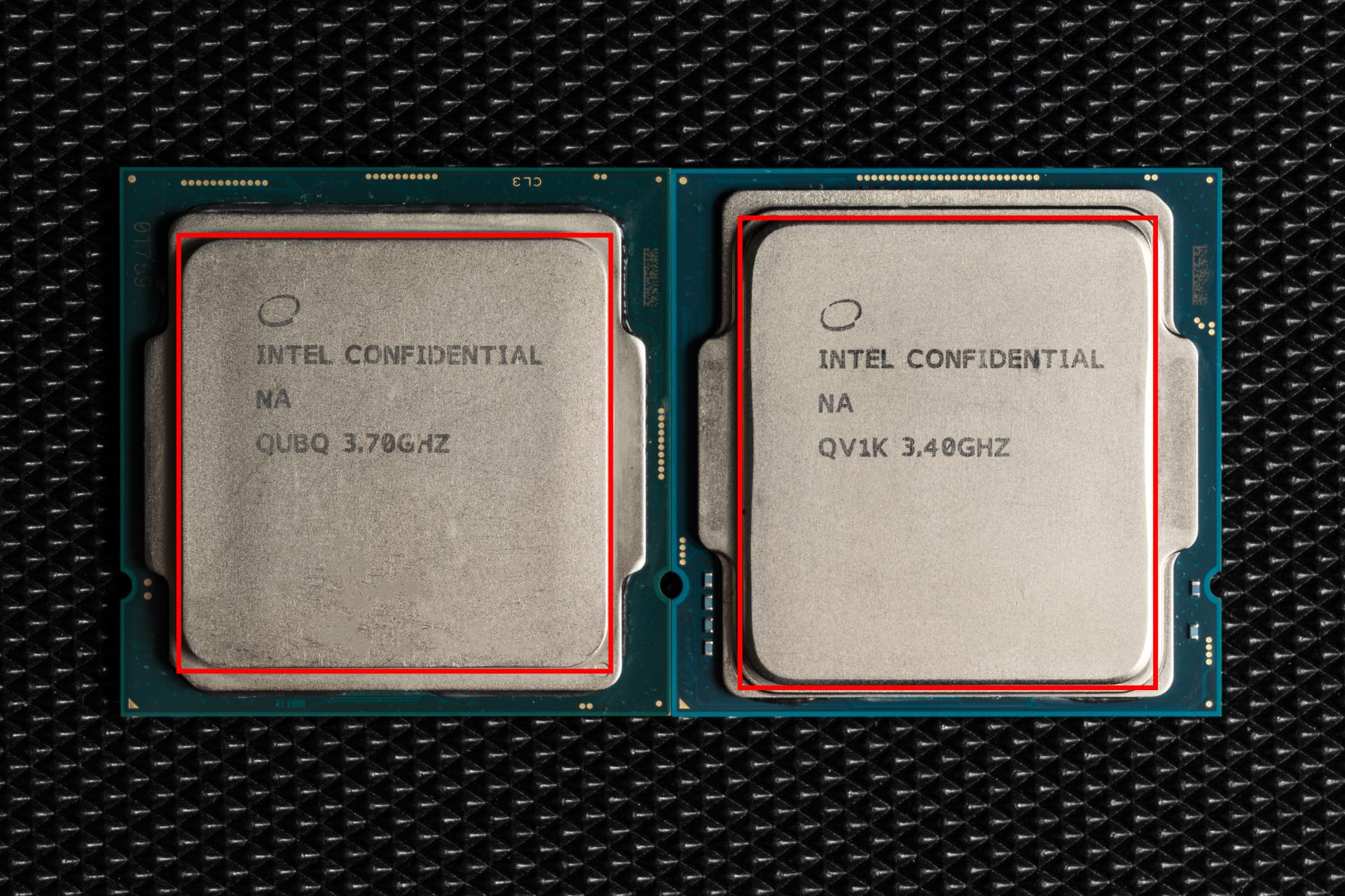 intel11代cpu推荐,intel11代