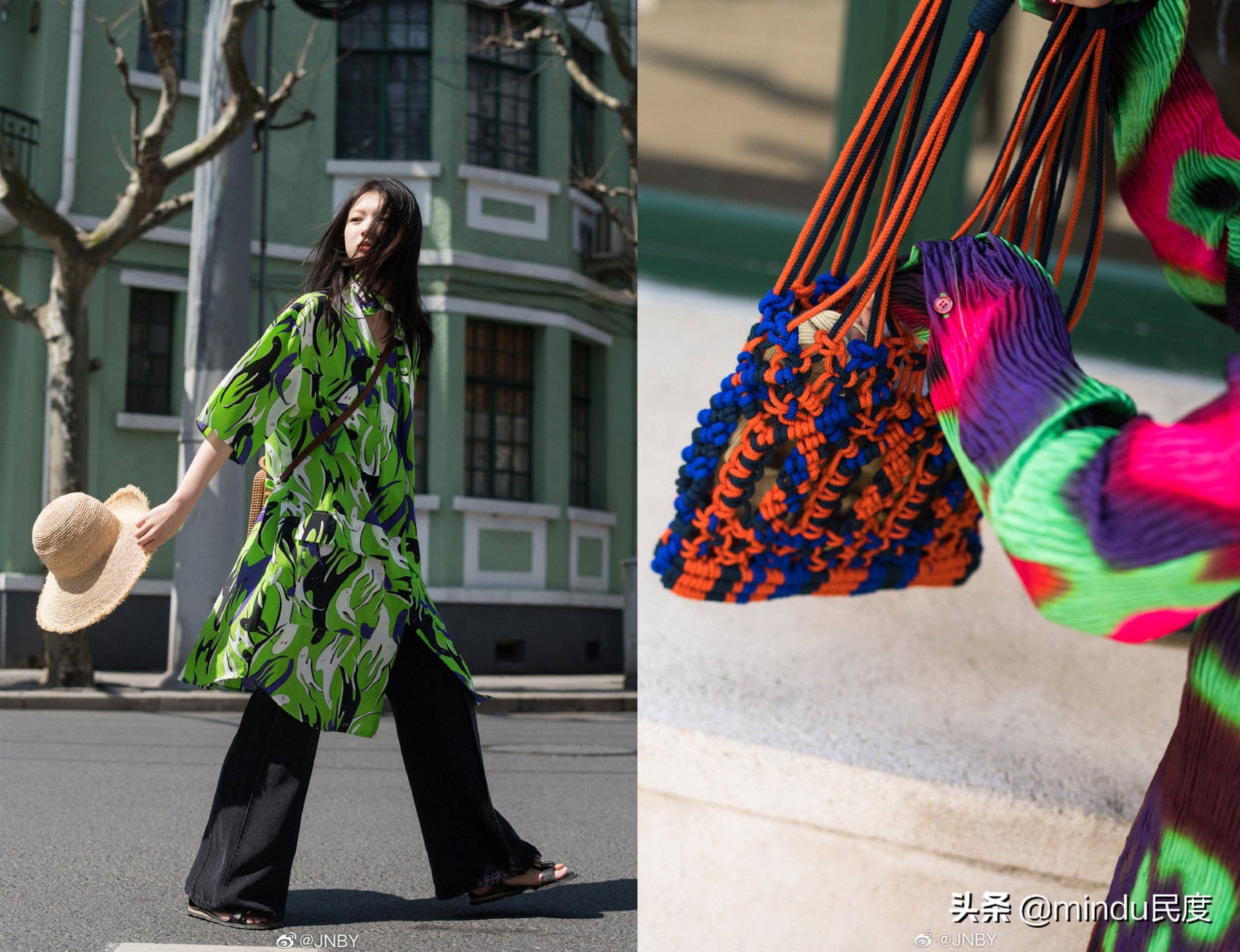 jnby是江南布衣吗,江南布衣和jnby是一家吗