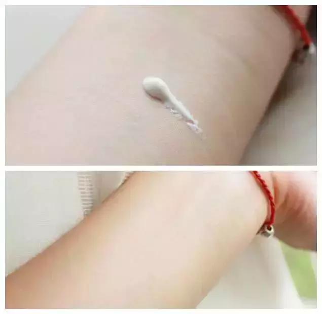 不化妆涂个防晒有什么用,比较好用的日常防晒