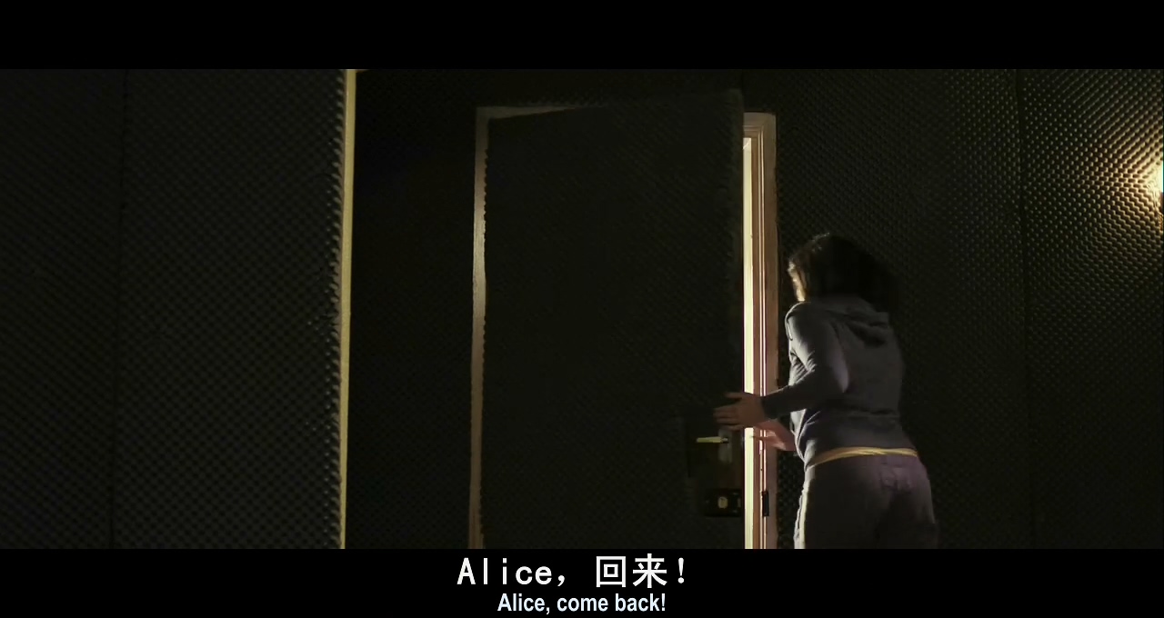 她老爸已经同意给赎金,可我不想放人:图解欧美电影