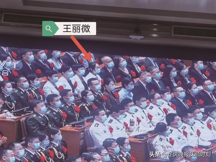 大医写精诚微光耀星空记全国抗击新冠肺炎疫情先进个人、辽健集团抚矿总医院驰援湖北医疗队队员王丽微