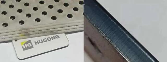 上海龙门式激光切割机市场报价,沪工龙门激光切割机