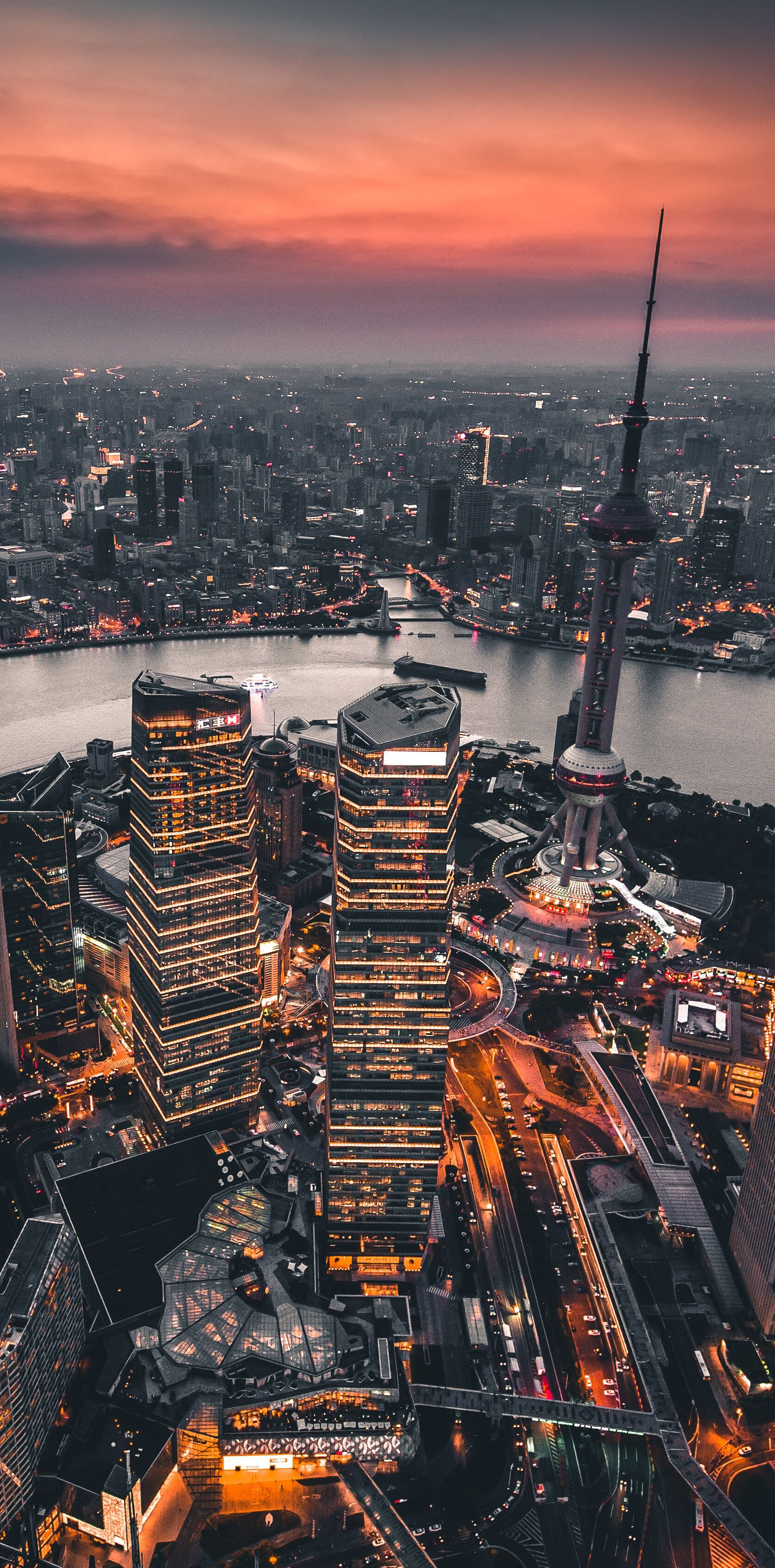 ipad主屏壁纸和锁屏壁纸一套,优阿壁纸全屏