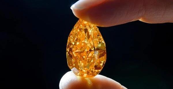 钻石的世纪营销，有人说是*局骗**？该怎么看？