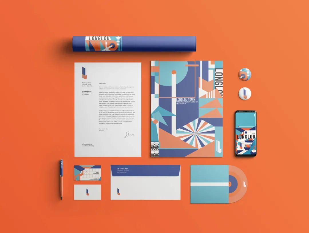 KDA课达丨爱丁堡平面设计：全球前十，传统且创新