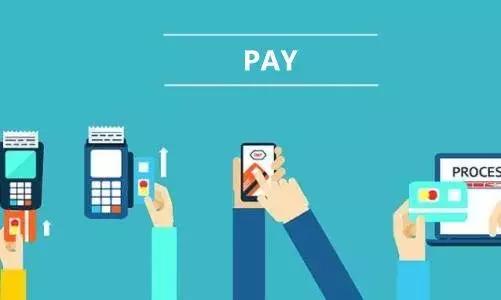 拉卡拉的收单支付业务,支付行业收单业务排名