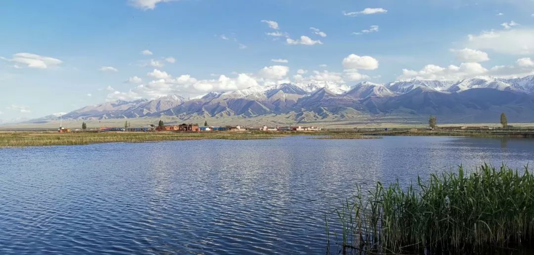 巴里坤旅途,巴里坤采风
