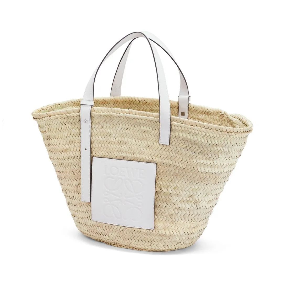 想买新包了？可以转给她这张最全清单