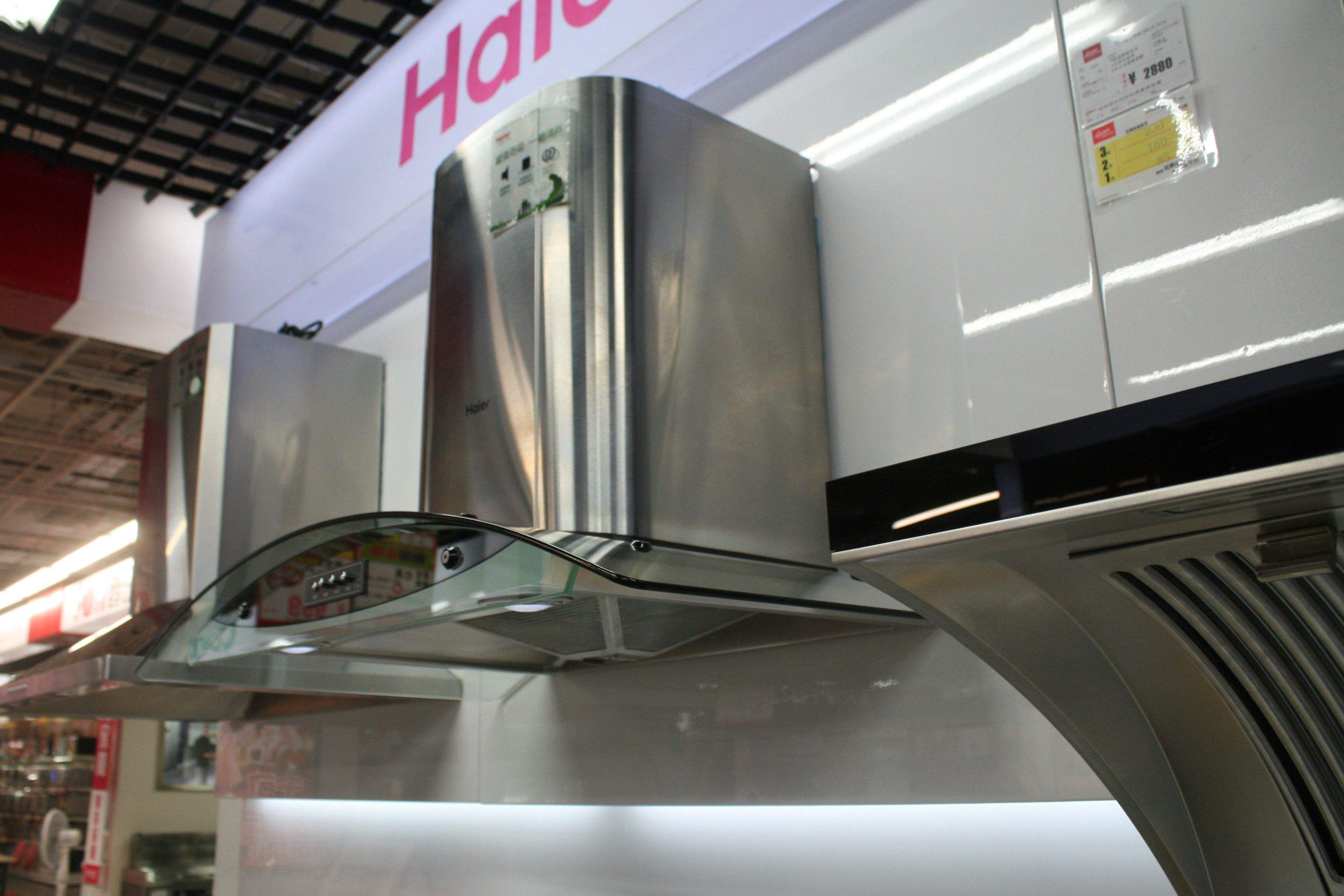 油烟机挑选指南这么选不踩坑,油烟机要怎么选才是最好的