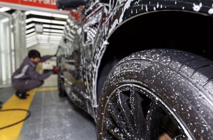 车衣是不是智商税越高越好,车衣纯智商税