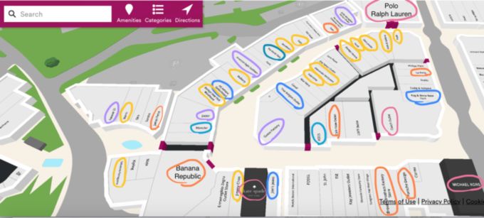 嗨购奥莱,捡漏品牌奥特莱斯