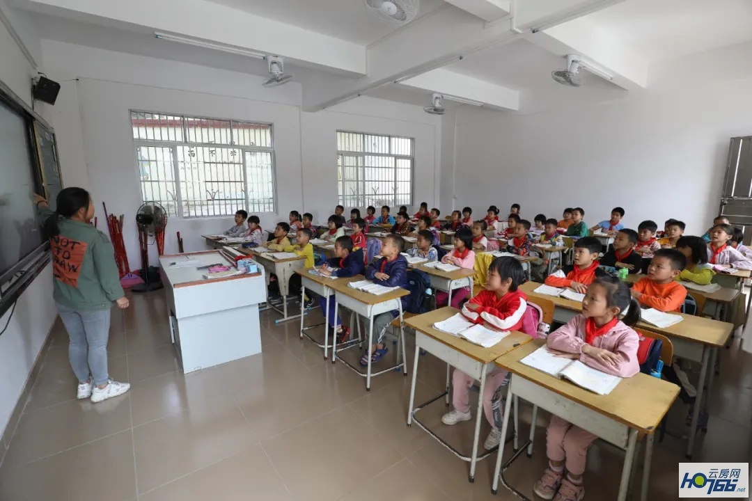 万万没想到，罗定这所小学竟然有100多年历史