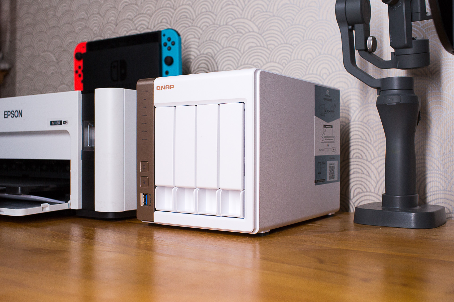 摄影师工作桌面,摄影工作者桌面改造