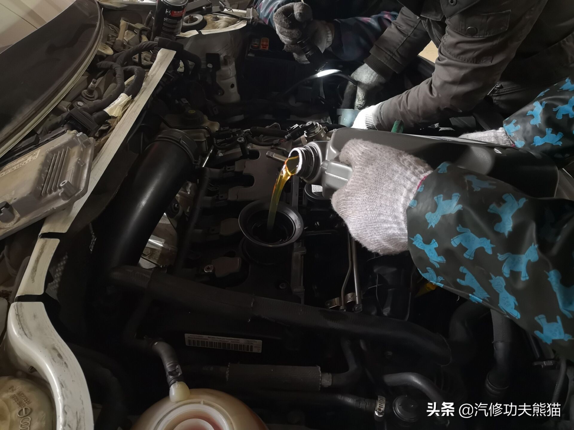 13年奥迪tts多少公里烧机油,奥迪tts急加速故障灯