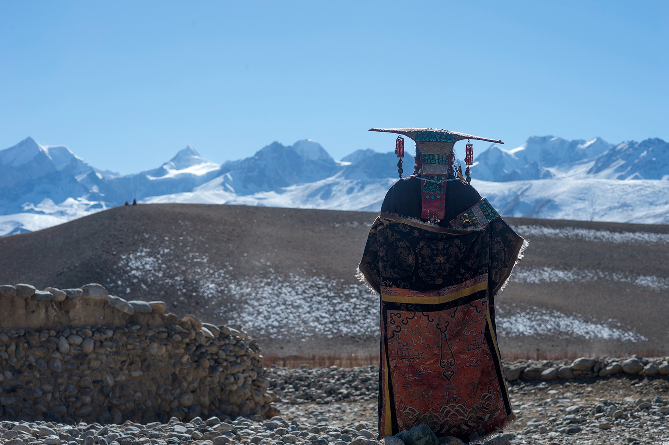 孔雀服饰的历史,孔雀服饰有哪些