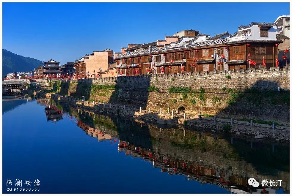 哟~“讲好名城故事·我为长汀代言”志愿讲解员大赛火热来袭！奖品丰厚等你来