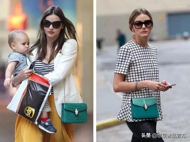 断货王，爱包的女孩一定要收藏的几款包包！