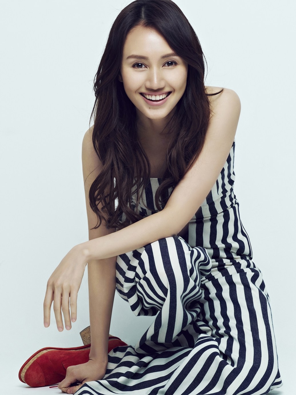 袁泉个人魅力,袁泉辛酸的故事