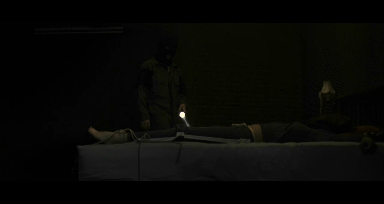 她老爸已经同意给赎金,可我不想放人:图解欧美电影