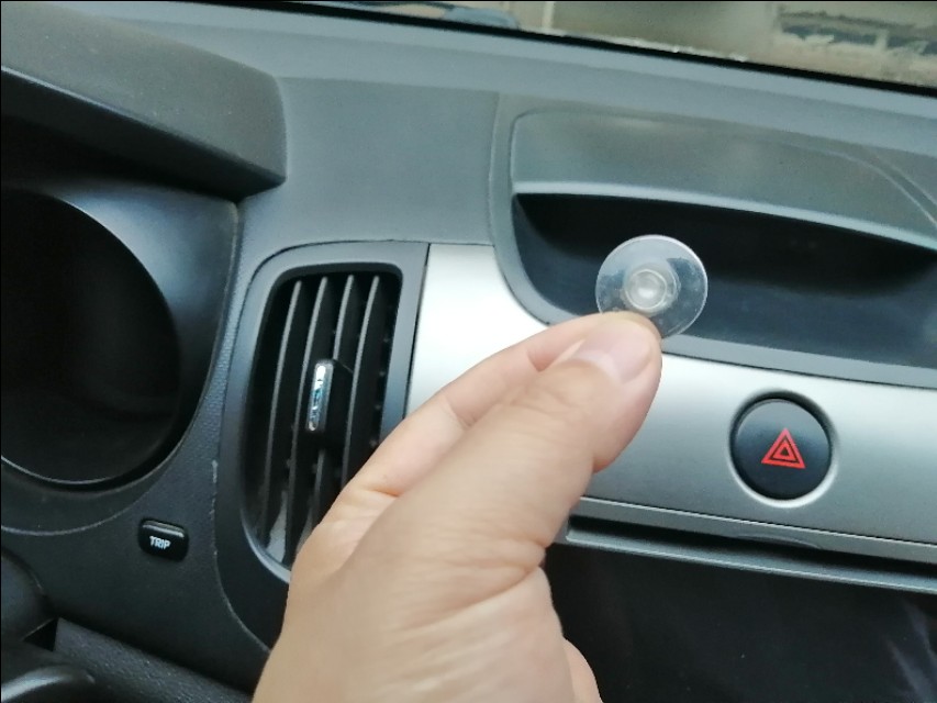 手机吸盘固定器,吸盘车载手机支架