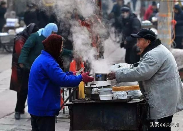 青州最好吃的老字号,青州的特色美食是什么