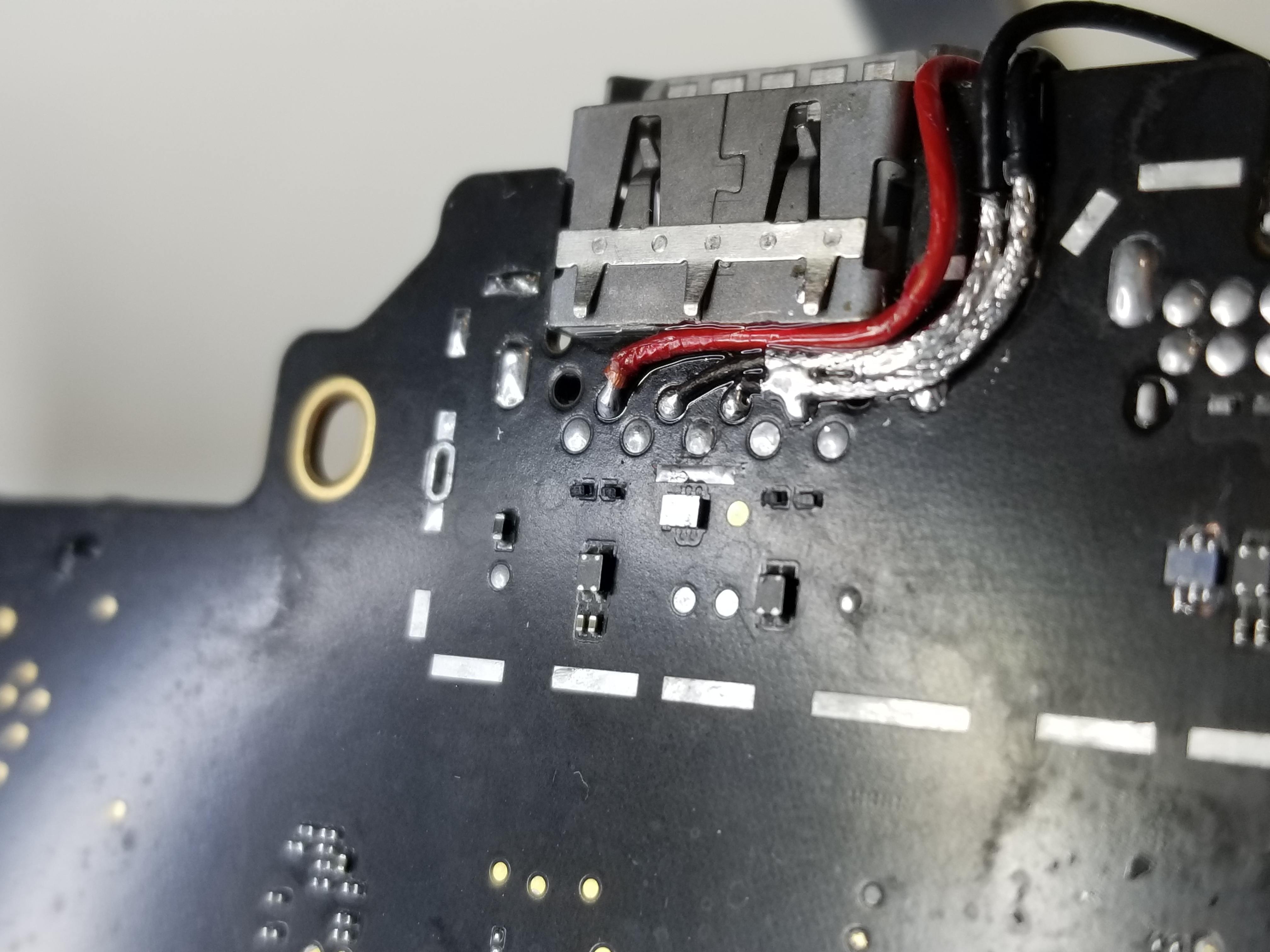 surfacepro6改配置,微软surfacepro6为什么网络慢