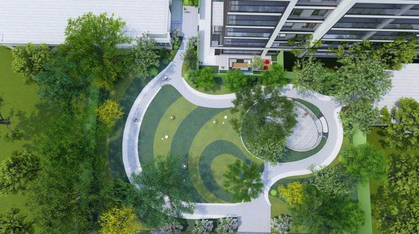 西安精装房口碑好的楼盘,西安中梁壹号院备案价