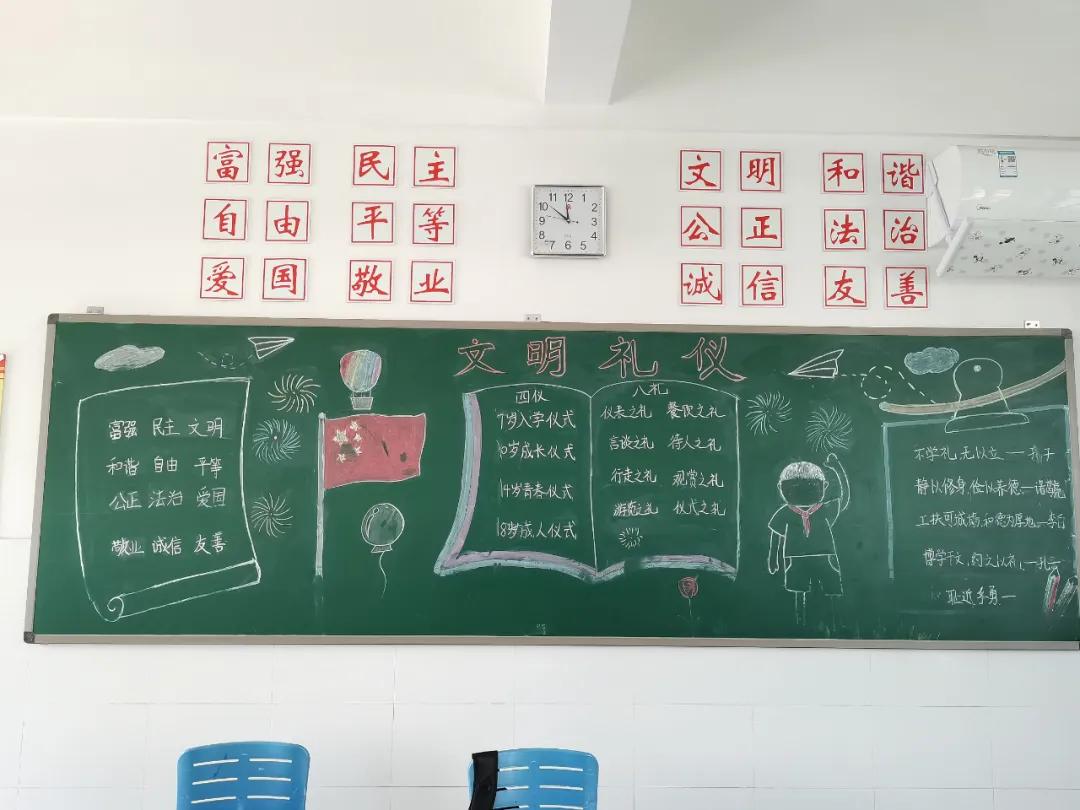 文明清风新吴有礼|梅里中学:弘扬时代精神,绽放文明之花