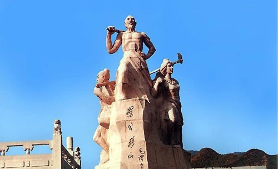 呼南高铁河南段豫西通道开工,期待豫北将再添新通道