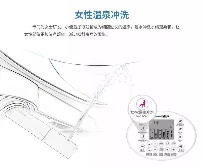 地尔水疗马桶哪里生产的,地尔水疗马桶是几线品牌