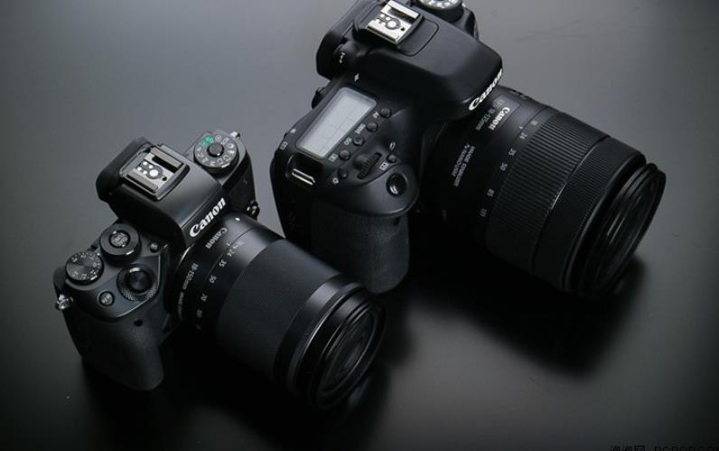 索尼佳能8000元微单全画幅推荐,佳能尼康索尼全画幅微单哪个好