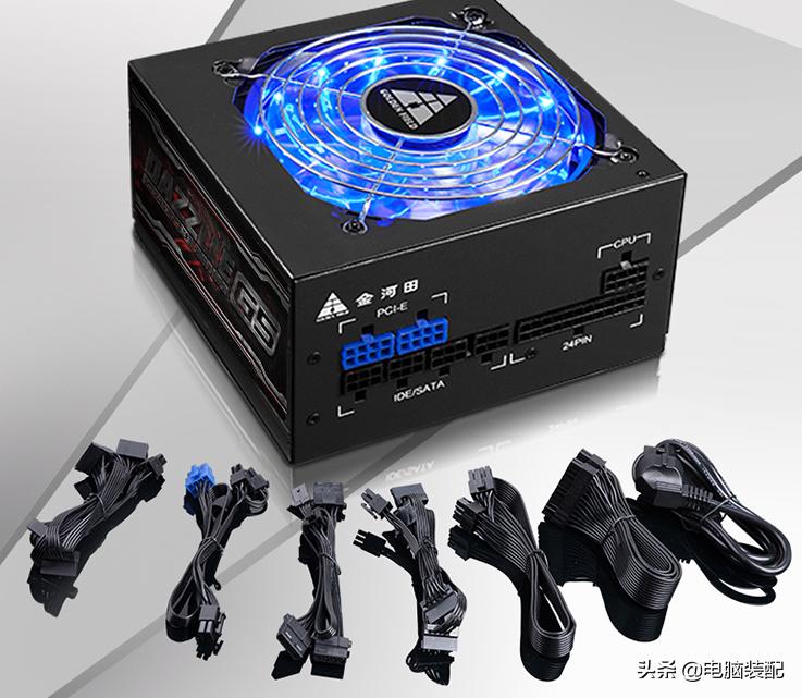 300、400、500、600W电源推荐