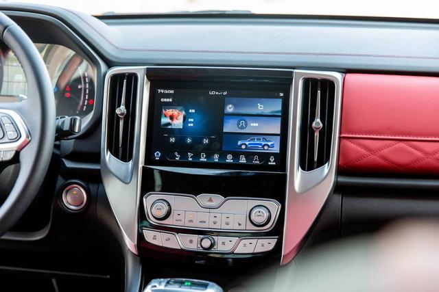 新车最低配的长城皮卡多少钱一辆,买长城炮皮卡车