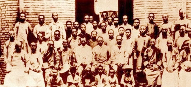 开封犹太人在以色列,开封犹太人回以色列后怎么样了