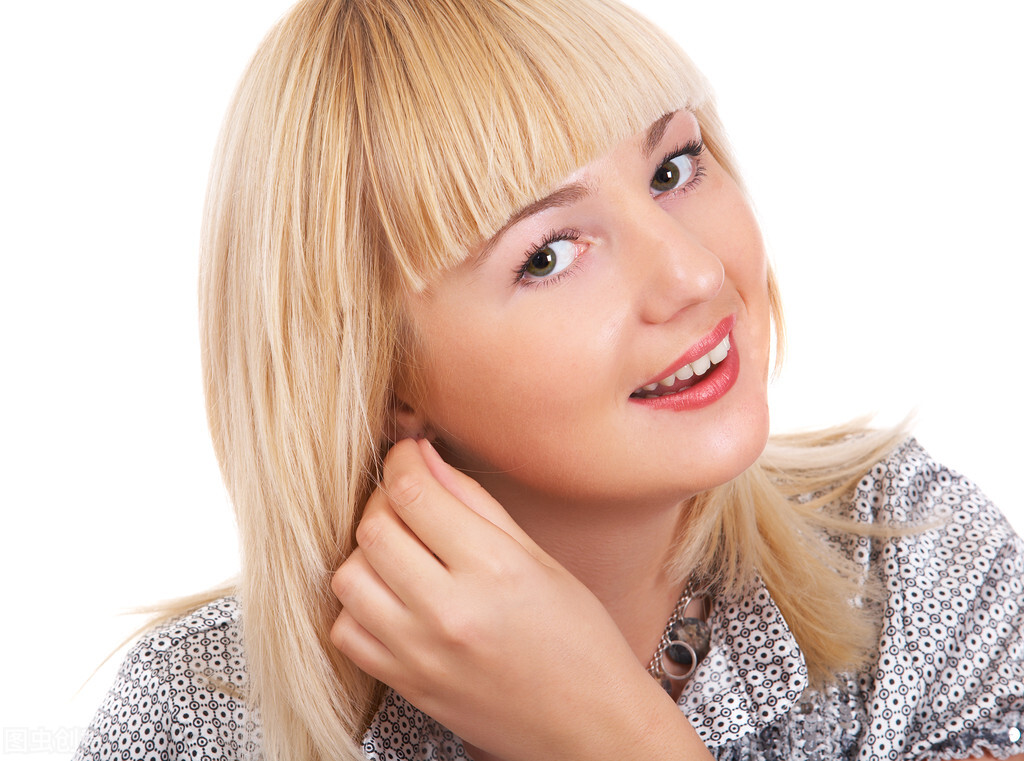 你只有90斤，但你的脸却把你放大了2倍，让你成为一个小胖墩