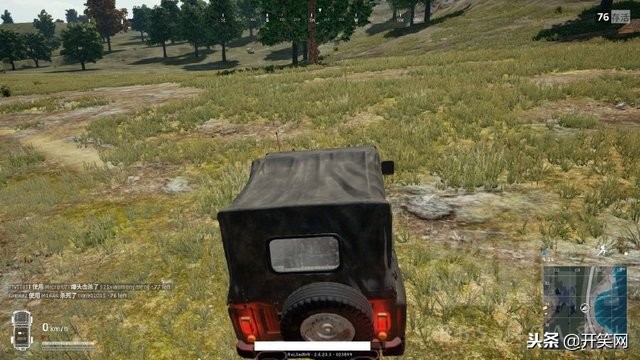 绝地求生大逃杀吃鸡,吃鸡三大技巧绝地求生