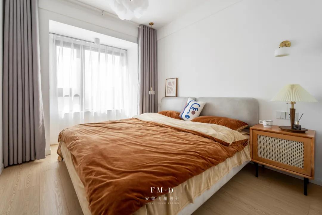 不同半包价格能装出什么样的家？拿了14套案例给你们参考，收藏吧