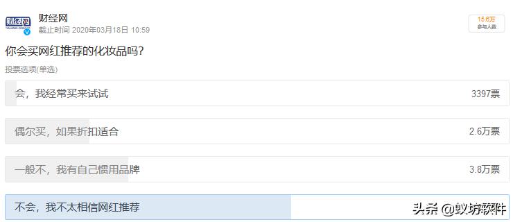 啼笑皆非！网红穆雅澜无中生有、凭空捏造诺贝尔化妆学奖