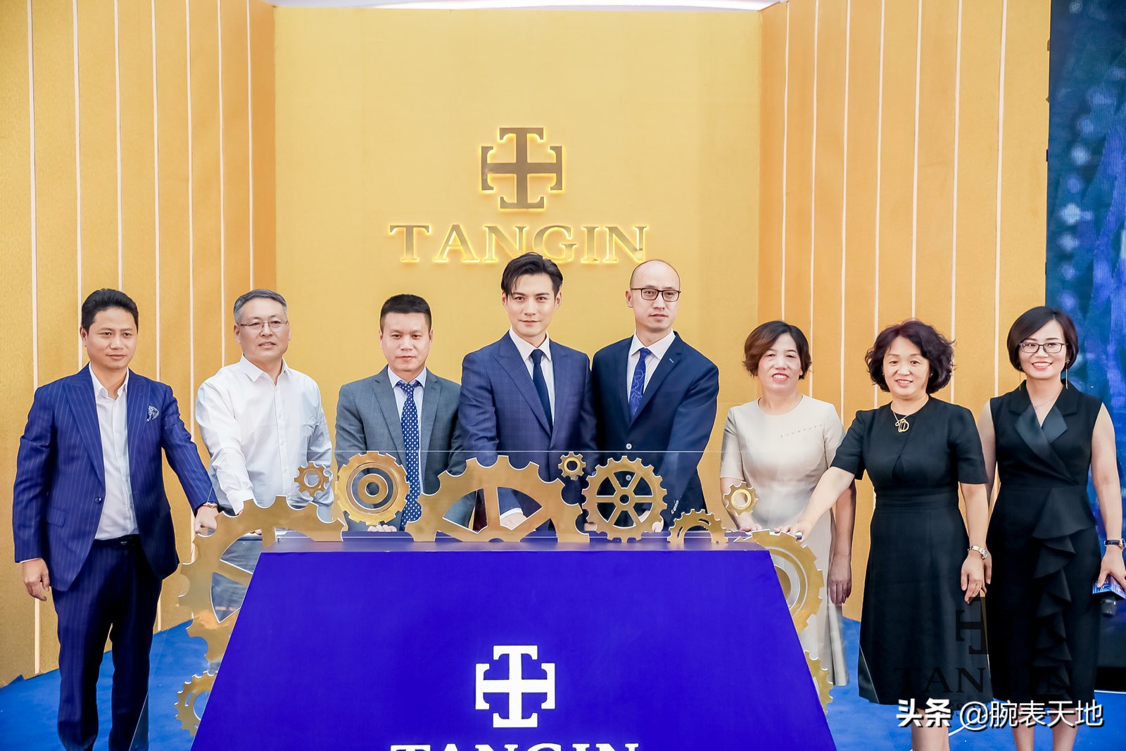 严屹宽受邀亮相戛纳电影节,严屹宽最新行程