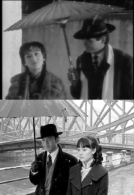 孙俪合作过的男演员中谁爱过她,孙俪合作过的六大男星