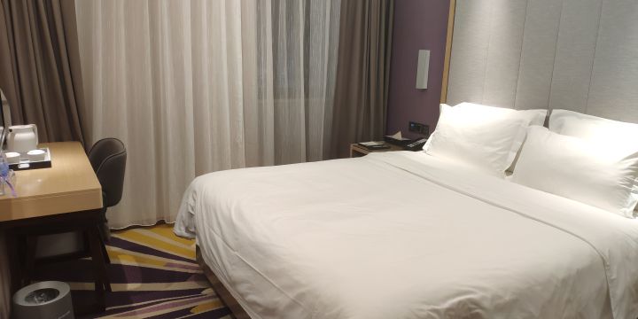 丽枫酒店商务和豪华怎么选,中端连锁酒店丽枫全季