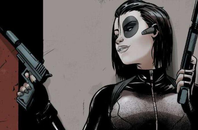 非酋梦想,神级英雄《漫威超级争霸战》最强特工多米诺登陆竞技场