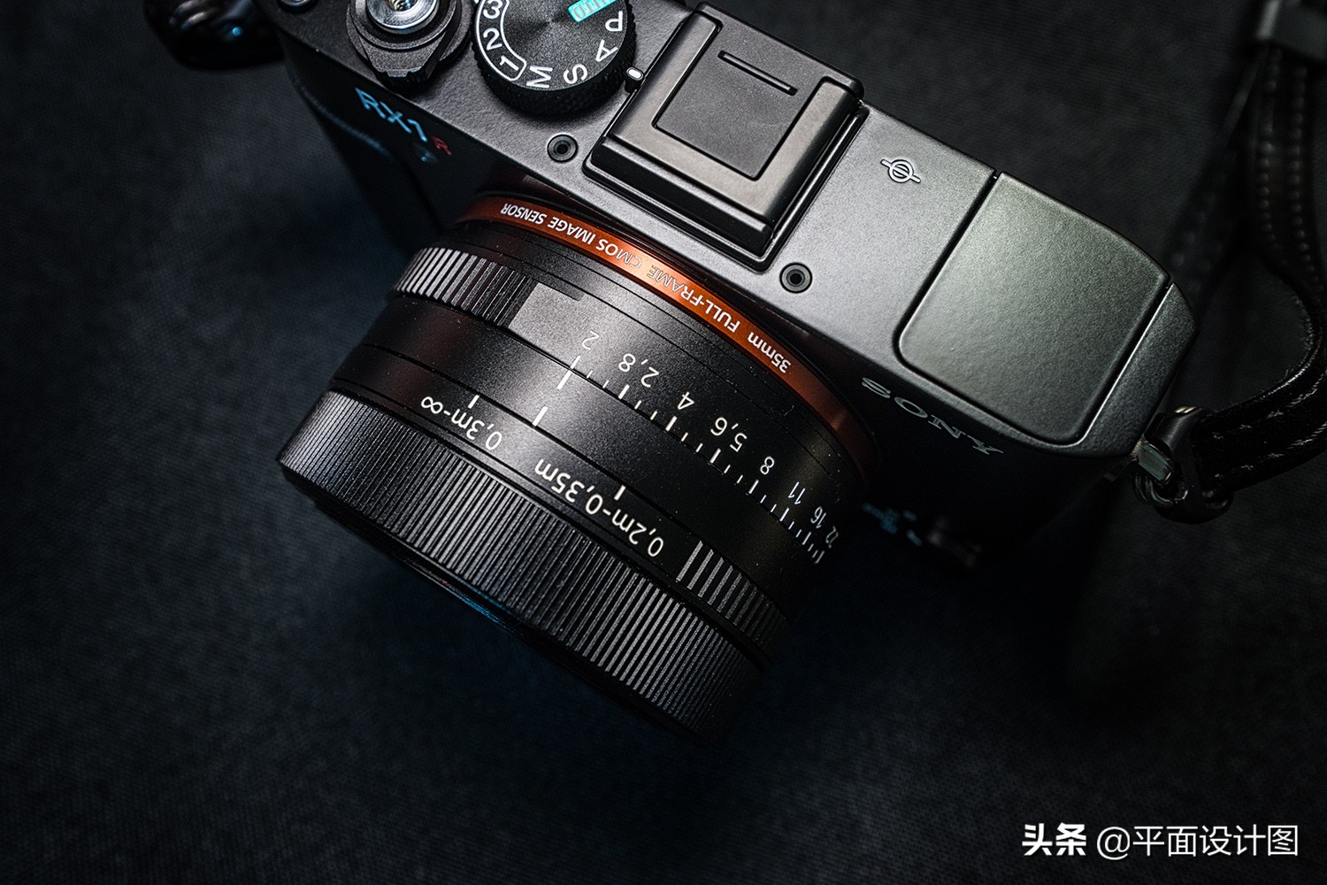 索尼黑卡rx1和rx1r,人文之眼港岛行