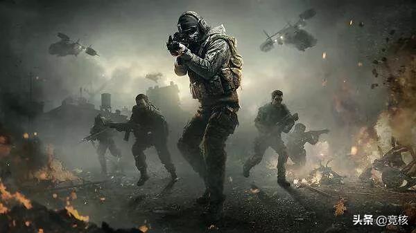 腾讯的新两款吃鸡手游,腾讯新出的2个吃鸡手游