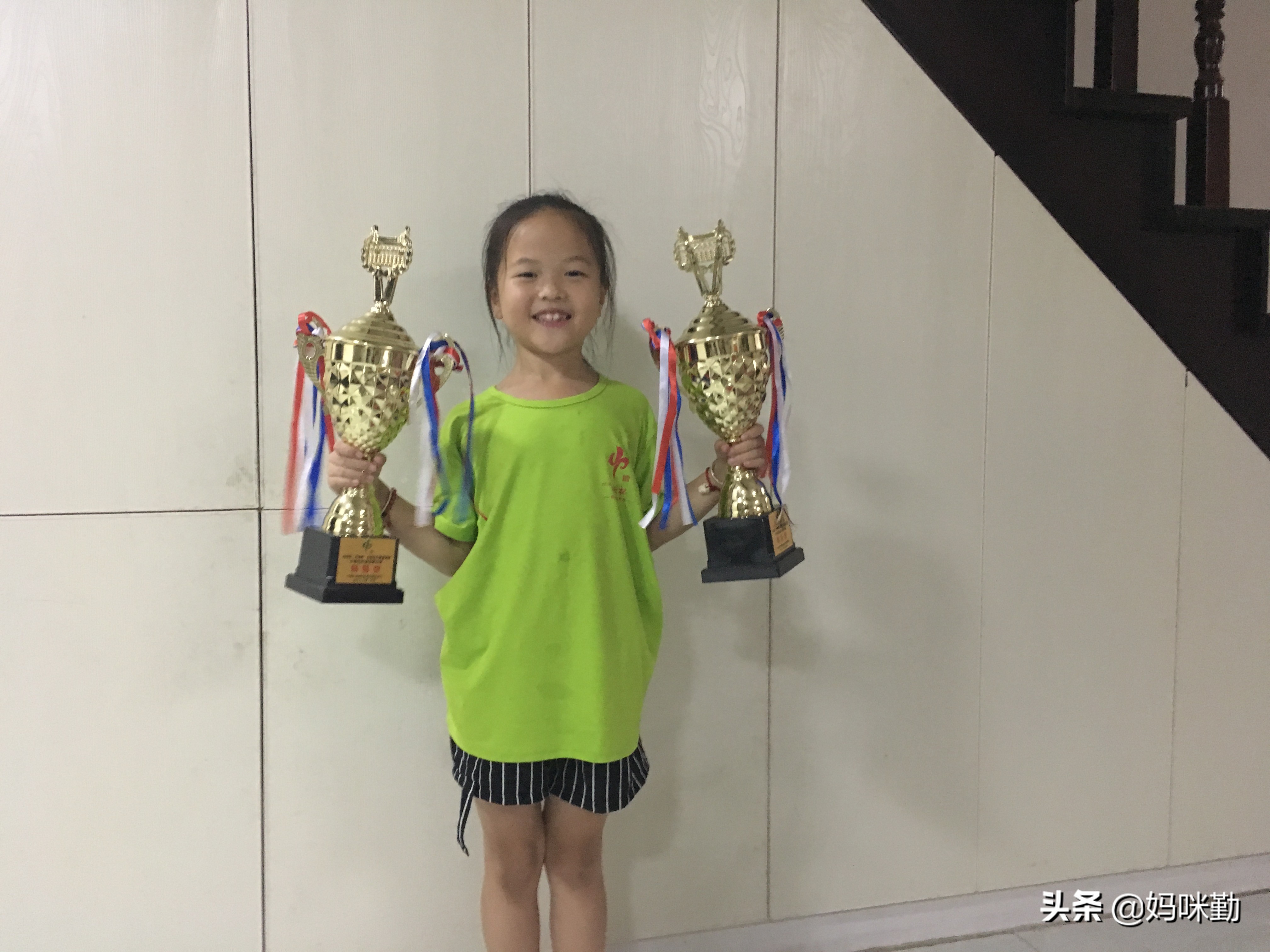 记录下孩子们即将结束的暑假生活,今年暑假你们的孩子是怎么过的